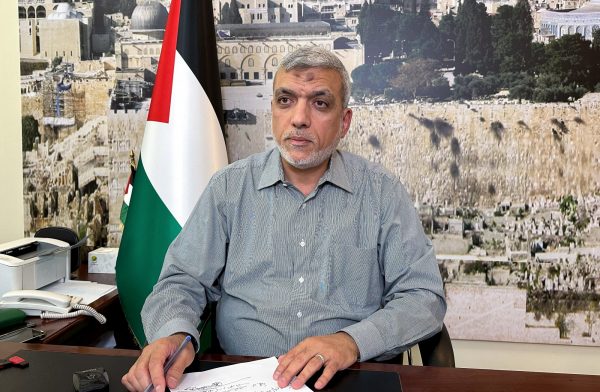 Χαμάς: Διαψεύδει το Γαλλικό Πρακτορείο Ειδήσεων για διακοπή των συνομιλιών για κατάπαυση του πυρός