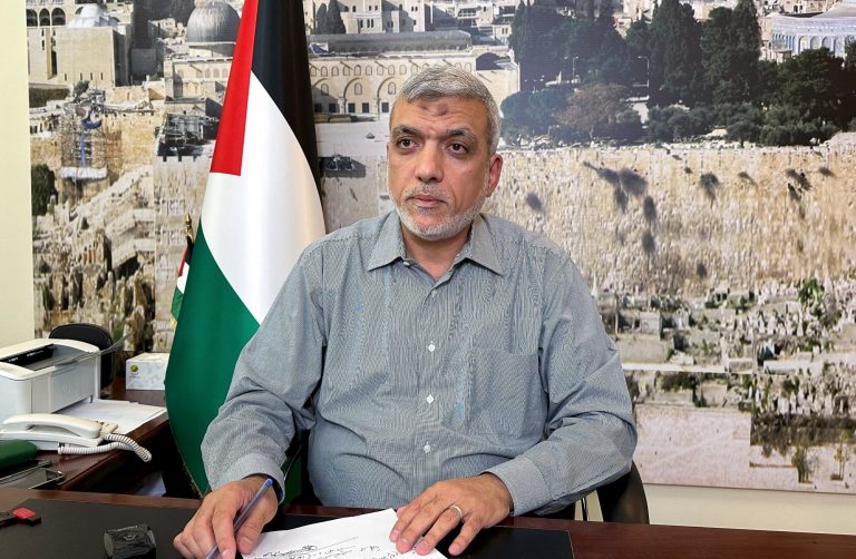 Χαμάς: Διαψεύδει το Γαλλικό Πρακτορείο Ειδήσεων για διακοπή των συνομιλιών για κατάπαυση του πυρός