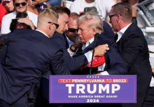 Ντόναλντ Τραμπ: Το Ιράν αρνείται ότι σχεδίαζε να τον δολοφονήσει – «Αβάσιμες και κακόβουλες» οι πληροφορίες