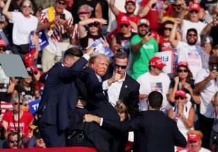 Απόπειρα δολοφονίας – Ντόναλντ Τραμπ: Η επόμενη μέρα για τις αγορές – Πού θα στραφούν οι επενδυτές