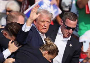 Ντόναλντ Τραμπ: Το χρονικό της απόπειρας δολοφονίας – Πώς γλίτωσε ο πρώην πρόεδρος – Νεκρός ο δράστης