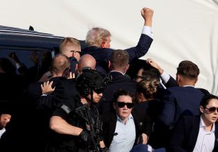 Τραμπ: Η απόπειρα δολοφονίας και το Trump trade – Τι εξετάζουν οι επενδυτές