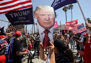 Τι σηματοδοτεί η απόπειρα δολοφονίας του Ντόναλντ Τραμπ για τη σταθερότητα των ΗΠΑ;