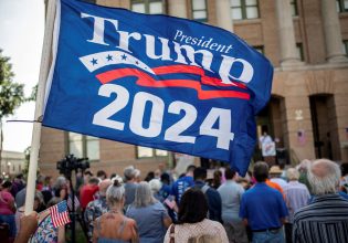 Απόπειρα δολοφονίας Τραμπ: Μερίδα Ρεπουμπλικανών κατηγορούν τον πρόεδρο των ΗΠΑ Μπάιντεν