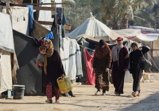 Γάζα: Συνάντηση Μπλίνκεν με Ισραηλινούς αξιωματούχους για την εκεχειρία – Ραντεβού Χαμάς και Φατάχ στην Κίνα