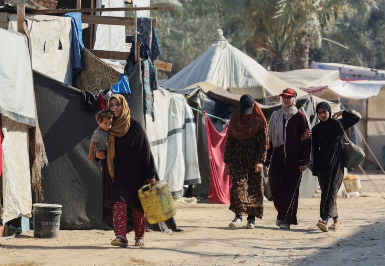 Γάζα: Συνάντηση Μπλίνκεν με Ισραηλινούς αξιωματούχους για την εκεχειρία – Ραντεβού Χαμάς και Φατάχ στην Κίνα