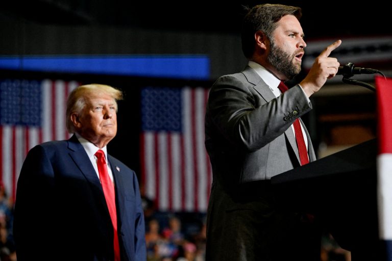 Τζέι Ντι Βανς: Ποιος είναι ο «εκλεκτός» του Ντόναλντ Τραμπ; Το προφίλ του υποψήφιου αντιπροέδρου