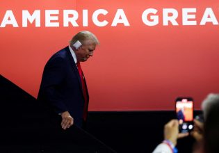 Εγκληματικότητα: Ο Τραμπ επιμένει ότι οι μετανάστες τροφοδοτούν τη βία – Τι λέει όμως η επιστήμη;