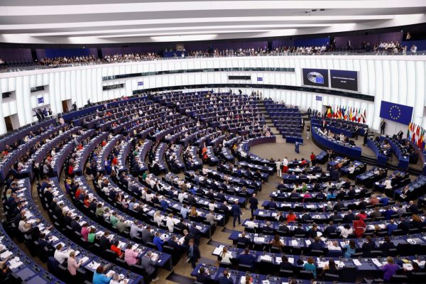 Οι επιτροπές των Ελλήνων ευρωβουλευτών