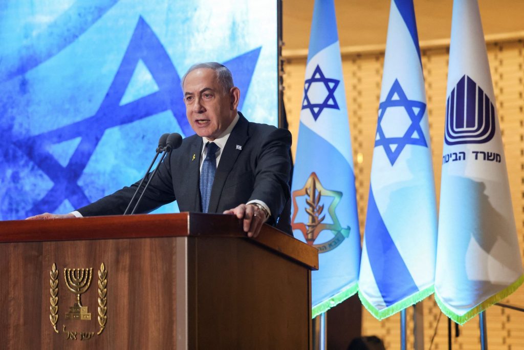 Γάζα: Να «αυξηθεί περαιτέρω η πίεση» στη Χαμάς ζητά ο Νετανιάχου – Δεκατρείς νεκροί από επιδρομή στη Χαν Γιουνίς