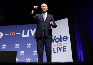 Τζο Μπάιντεν: Κύμα αμφισβήτησης – Κι άλλος βουλευτής του ζητάει να αποσύρει την υποψηφιότητά του