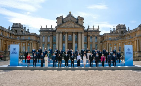 Κιρ Στάρμερ: Δεν πείθει (για την ώρα) τους Ευρωπαίους