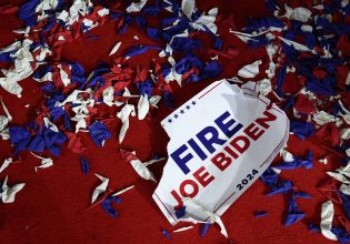 ΗΠΑ: «Βρέχει» διαψεύσεις για απόσυρση της υποψηφιότητας Μπάιντεν – Τι θα συμβεί αν βγει εκτός κούρσας