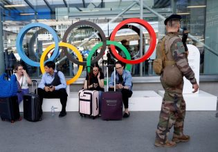 Ολυμπιακοί Αγώνες 2024: Ποντάρουν σε τουρισμό, εισιτήρια και τηλεοπτικά δικαιώματα