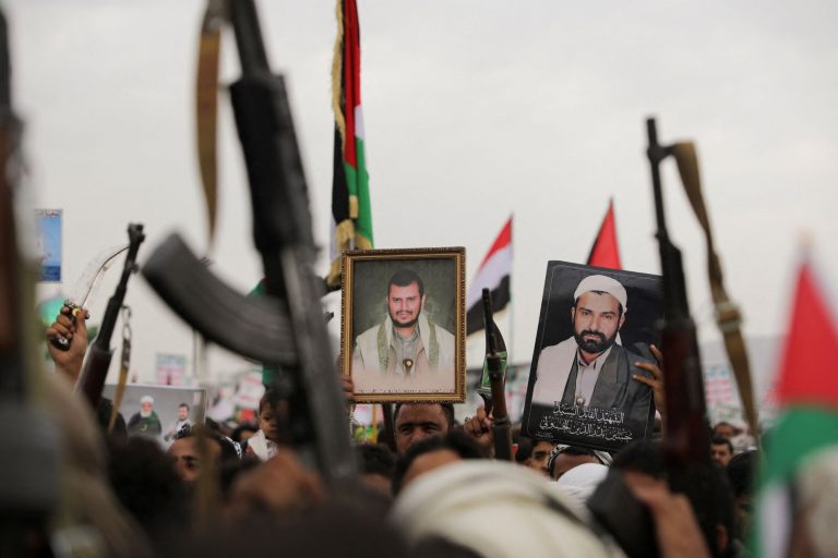 Χούθι: Νέα επίθεση στην Εϊλάτ του Ισραήλ – Οι IDF λένε ότι αναχαίτισαν πύραυλο που εκτοξεύτηκε από την Υεμένη