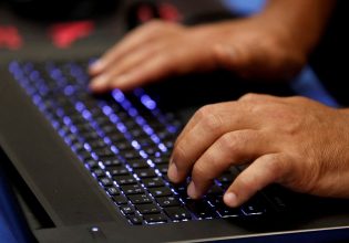 Ουκρανία: «Φιλορώσοι» χάκερ συνελήφθησαν για κυβερνοεπιθέσεις κατά της Δύσης