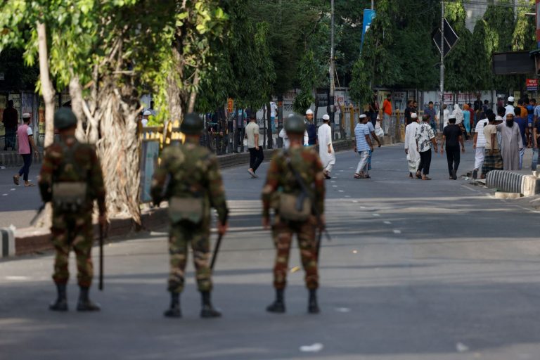 Ταραχές στο Μπανγκλαντές: Τουλάχιστον 173 νεκροί – Πάνω από 1.100 συλλήψεις