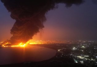Υεμένη: Ισραηλινές αεροπορικές επιδρομές αφήνουν πίσω τους τουλάχιστον 3 νεκρούς και δεκάδες τραυματίες
