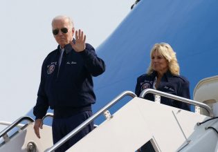 Τζο Μπάιντεν: Πότε άλλαξε γνώμη για την υποψηφιότητά του