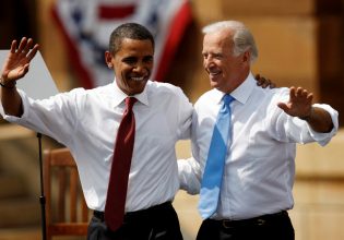 O Μπαράκ Ομπάμα ζητά εκλογές με ανοιχτή διαδικασία