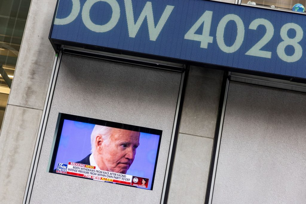 ΗΠΑ: Τι πρέπει να ξέρετε για τη διαδικασία των υποψηφιοτήτων για το χρίσμα των Δημοκρατικών