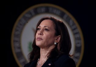 Harris Moves Fast to Win Support of Wealthy Democratic Donors
