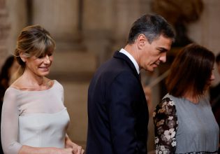 Πέδρο Σάντσεθ: Κλήθηκε να καταθέσει στη δικαιοσύνη στο πλαίσιο έρευνας κατά της συζύγου του