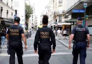 Ολυμπιακοί Αγώνες: Συνελήφθη Ρώσος σεφ που σχεδίαζε να τους «αποσταθεροποιήσει» – Τι βρέθηκε στο σπίτι του