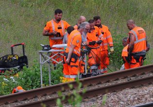 Ολυμπιακοί Αγώνες – Γαλλία: Η εισαγγελία του Παρισιού αναλαμβάνει την έρευνα για το σαμποτάζ στα τρένα