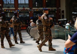 Ολυμπιακοί Αγώνες: Ο Ισραηλινός ΥΠΕΞ κατηγορεί το Ιράν για το σαμποτάζ στο γαλλικό σιδηροδρομικό δίκτυο