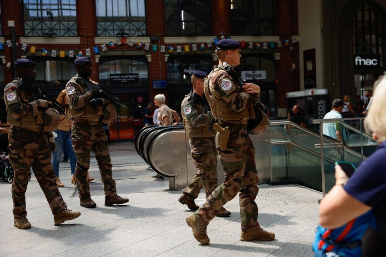 Ολυμπιακοί Αγώνες: Ο Ισραηλινός ΥΠΕΞ κατηγορεί το Ιράν για το σαμποτάζ στο γαλλικό σιδηροδρομικό δίκτυο