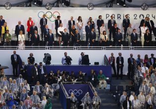 Γαλλία: Οι Ολυμπιακοί της ανασφάλειας: τρομοκρατία, κυβερνοεπιθέσεις, ξένες παρεμβάσεις