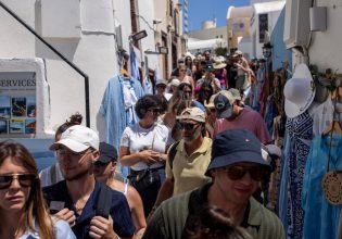 Βιώσιμος τουρισμός: Από τη θεωρία στην πράξη