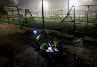 Μέση Ανατολή: Πολύνεκρο πλήγμα στα Υψίπεδα του Γκολάν – Με επιθέσεις στον Λίβανο απάντησε το Ισραήλ