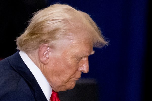 Ντόναλντ Τραμπ: Κατάθεση στο FBI για την απόπειρα δολοφονίας εναντίον του