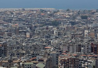 Ισραήλ – Επίθεση στα Υψίπεδα του Γκολάν: Δύο νεκροί και τρεις τραυματίες από χτύπημα drone στον Λίβανο