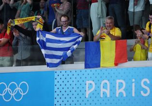 Οι αθλητικές μεταδόσεις της ημέρας (30/7): Πού θα δούμε τις Εθνικές μπάσκετ και πόλο, Σάκκαρη και Ντούσκο