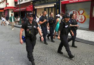 Γαλλία: Σαμποτάζ και σε δίκτυα οπτικών ινών