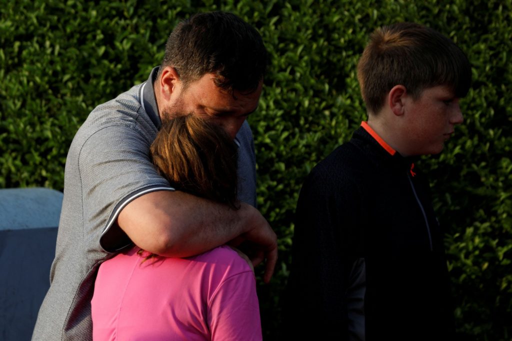 Ηνωμένο Βασίλειο: Αναζητούν απαντήσεις για την αιματηρή επίθεση με μαχαίρι στο Σάουθπορτ – Νεκρά τρία παιδιά