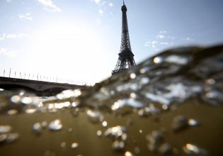 Σηκουάνας ή πως να πετάξετε 1,4 δισ. ευρώ στη λάσπη