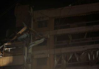 Οι ισραηλινοι λένε ότι σκότωσαν στον Λίβανο υψηλόβαθμο διοικητή της Χεζμπολάχ