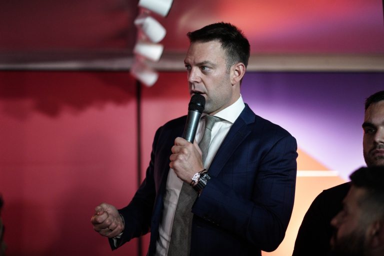 Κασσελάκης: Υποκλοπές, Τέμπη και ναυάγιο Πύλου έχουν κοινό παρανομαστή τη συγκάλυψη