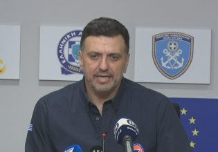 Κικίλιας: Δεν υπάρχουν ενεργές εστίες φωτιάς στην Εύβοια – Συνεχής μάχη μέρα και νύχτα