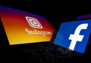 «Έπεσαν» Facebook, Messenger και Instagram