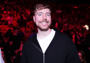 MrBeast: Ο πιο διάσημος Youtuber του κόσμου εξηγεί γιατί… δεν είναι πλούσιος