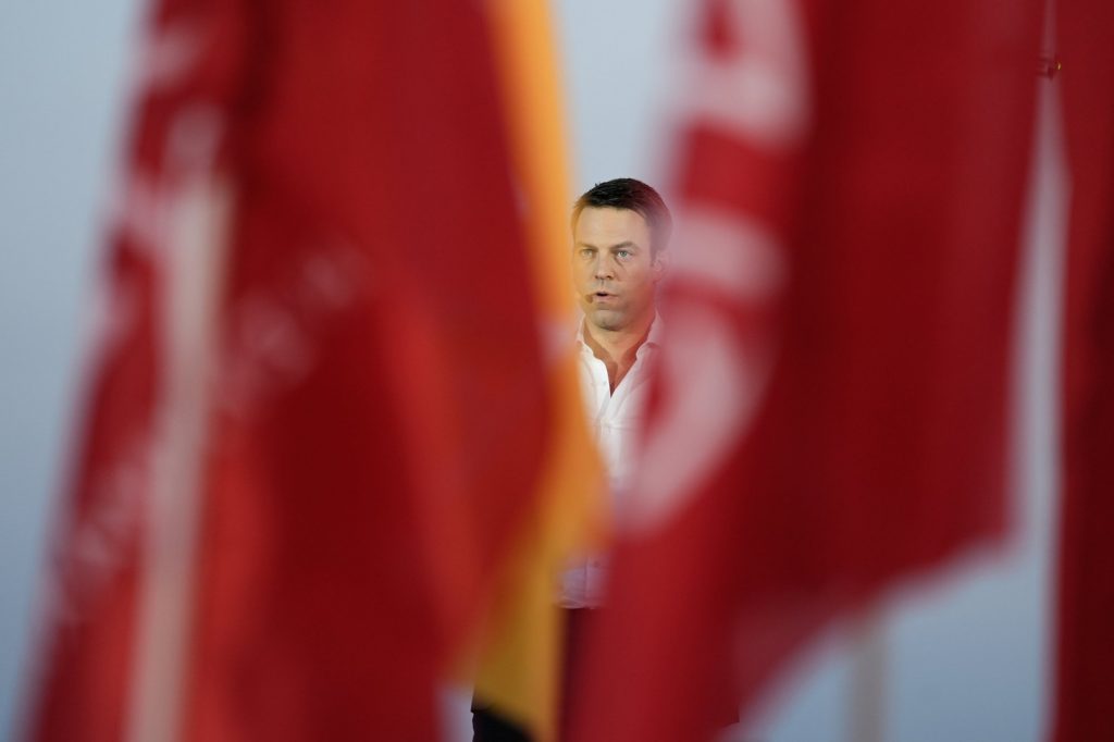 ΣΥΡΙΖΑ – Κασσελάκης: Ο ημιτελικός στην πολιτική γραμματεία, ο τελικός το Σάββατο