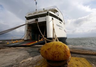 Ακτοπλοϊκά εισιτήρια: Εκτροχιάζονται οι τιμές – Ολόκληρος μισθός για ένα ταξίδι