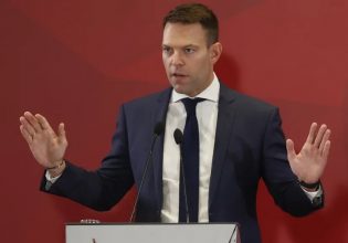 Διαγραφές για όποιον δεν ακολουθεί την κομματική γραμμή προανήγγειλε ο Κασσελάκης – «Θα σας ταράξω στη συλλογικότητα»