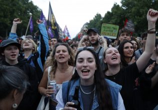 Εκλογές στη Γαλλία: Η Δημοκρατία νίκησε – Η Αριστερά καλείται να ανταποκριθεί στις ευθύνες της