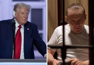 Γιατί ο Ντόναλντ Τραμπ έχει τόση εμμονή με τον Χάνιμπαλ Λέκτερ;